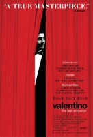 Valentino: The Last Emperor - Movie Poster (xs thumbnail)