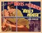 Hell&#039;s House - Re-release movie poster (xs thumbnail)