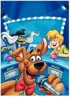 &quot;A Pup Named Scooby-Doo&quot; - poster (xs thumbnail)