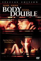 Body Double - Movie Cover (xs thumbnail)