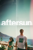 Aftersun - British poster (xs thumbnail)