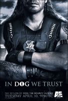 &quot;Dog the Bounty Hunter&quot; - Movie Poster (xs thumbnail)