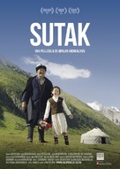 Sutak - Andorran Movie Poster (xs thumbnail)