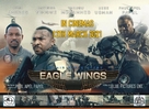 Eagle Wings - International Movie Poster (xs thumbnail)