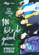 100 kilos d&#039;&eacute;toiles - Polish Movie Poster (xs thumbnail)