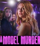 A Model Murder - Movie Poster (xs thumbnail)