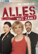 &quot;Alles was z&auml;hlt&quot; - German DVD movie cover (xs thumbnail)