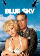 Blue Sky - Movie Cover (xs thumbnail)