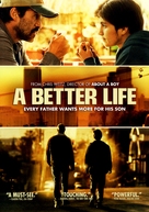 A Better Life - DVD movie cover (xs thumbnail)