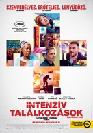 La fracture - Hungarian Movie Poster (xs thumbnail)