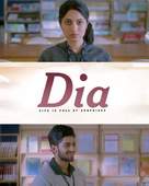 Dia - Indian Video on demand movie cover (xs thumbnail)
