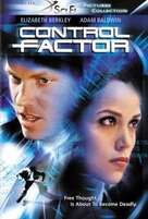 Control Factor - Movie Cover (xs thumbnail)