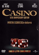 Casino - Finnish Movie Cover (xs thumbnail)