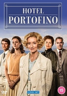 &quot;Hotel Portofino&quot; - British Movie Cover (xs thumbnail)