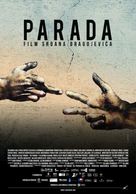 Parada - Serbian Movie Poster (xs thumbnail)