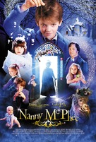 Nanny McPhee - Movie Poster (xs thumbnail)