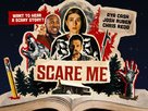 Scare Me - Movie Poster (xs thumbnail)