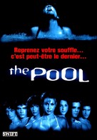 Swimming Pool - Der Tod feiert mit - French Movie Cover (xs thumbnail)