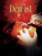 The Dentist - Movie Cover (xs thumbnail)