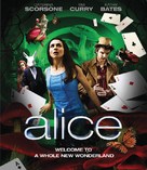 &quot;Alice&quot; - Blu-Ray movie cover (xs thumbnail)