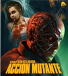Acci&oacute;n mutante - Movie Cover (xs thumbnail)