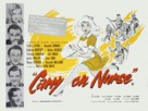 Carry on Nurse - British Movie Poster (xs thumbnail)