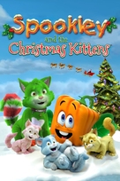 Spookley and the Christmas Kittens - Movie Cover (xs thumbnail)