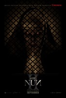 The Nun II - Indonesian Movie Poster (xs thumbnail)