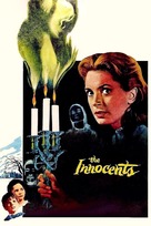 The Innocents - Video on demand movie cover (xs thumbnail)