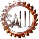 Saw - Key art (xs thumbnail)
