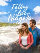 Falling in Love in Niagara - Movie Poster (xs thumbnail)