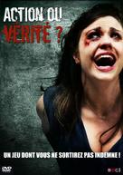 Truth or Dare - French DVD movie cover (xs thumbnail)