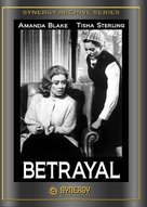 Betrayal - Movie Cover (xs thumbnail)