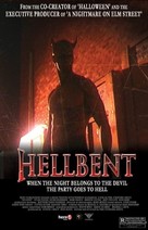 HellBent - Movie Poster (xs thumbnail)