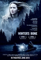Winter&#039;s Bone - Canadian Movie Poster (xs thumbnail)