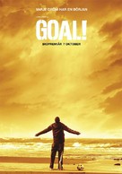 Goal - Swedish poster (xs thumbnail)