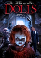 Dolls - Movie Cover (xs thumbnail)