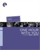 One Hour with You - Movie Cover (xs thumbnail)