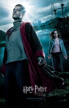 Harry Potter and the Goblet of Fire - Movie Poster (xs thumbnail)