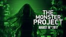 The Monster Project - poster (xs thumbnail)
