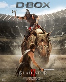 Gladiator II - Movie Poster (xs thumbnail)