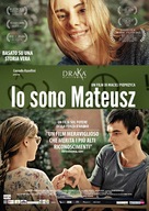 Chce sie zyc - Italian Movie Poster (xs thumbnail)