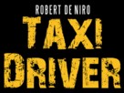 Taxi Driver - Logo (xs thumbnail)