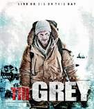 The Grey - Movie Cover (xs thumbnail)