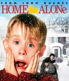 Home Alone - Blu-Ray movie cover (xs thumbnail)