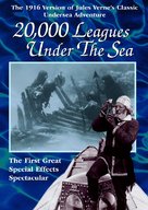 20,000 Leagues Under the Sea - Movie Cover (xs thumbnail)