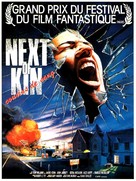 Next of Kin - French Movie Poster (xs thumbnail)