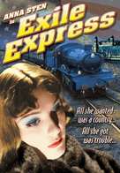 Exile Express - DVD movie cover (xs thumbnail)