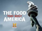 &quot;The Food That Built America&quot; - Video on demand movie cover (xs thumbnail)