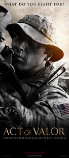 act of valor based on true story